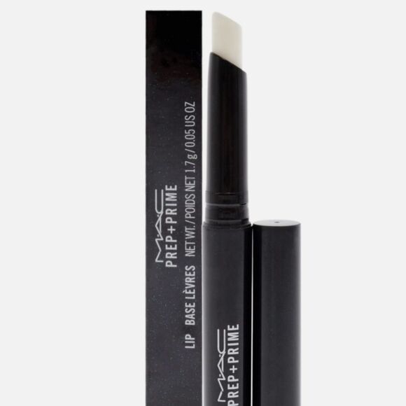 Mac Cosmetics Prep + Prime Lip Base Primer - Picture 5 of 6